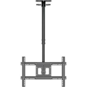 Suporte De Teto Para Multivisão Sky-3280 32-80 Preto