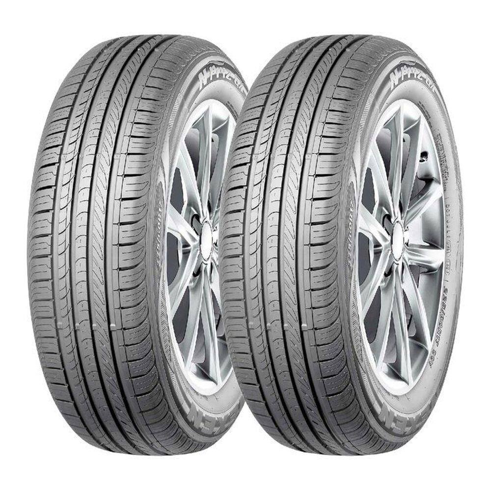 Pneu Nexen Npriz Gx 225/70 R16 103t - 2 Unidades