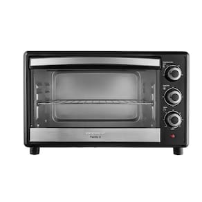 Forno Elétrico Mondial 42L FR-42 Preto 110V