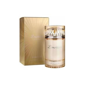 Emotion Gold 100 Ml Edp Lonkoom