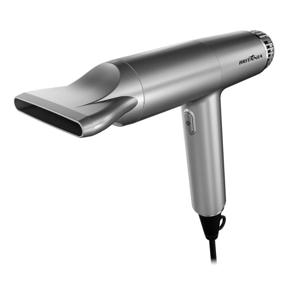 Secador de Cabelo Britânia BSC3400 1600W