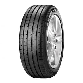 Pneu Pirelli Aro 17 225/45R17 Cinturato P7 Run Flat 91Y