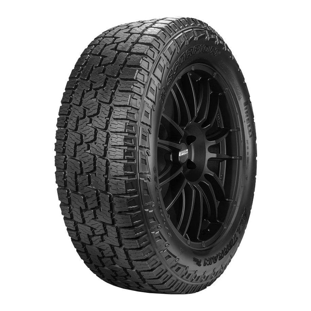 Pneu Pirelli Aro 20 275/55R20 Scorpion All Terrain Plus 113T