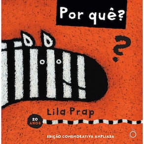 Por quê? Edição ampliada adotada pelas escolas