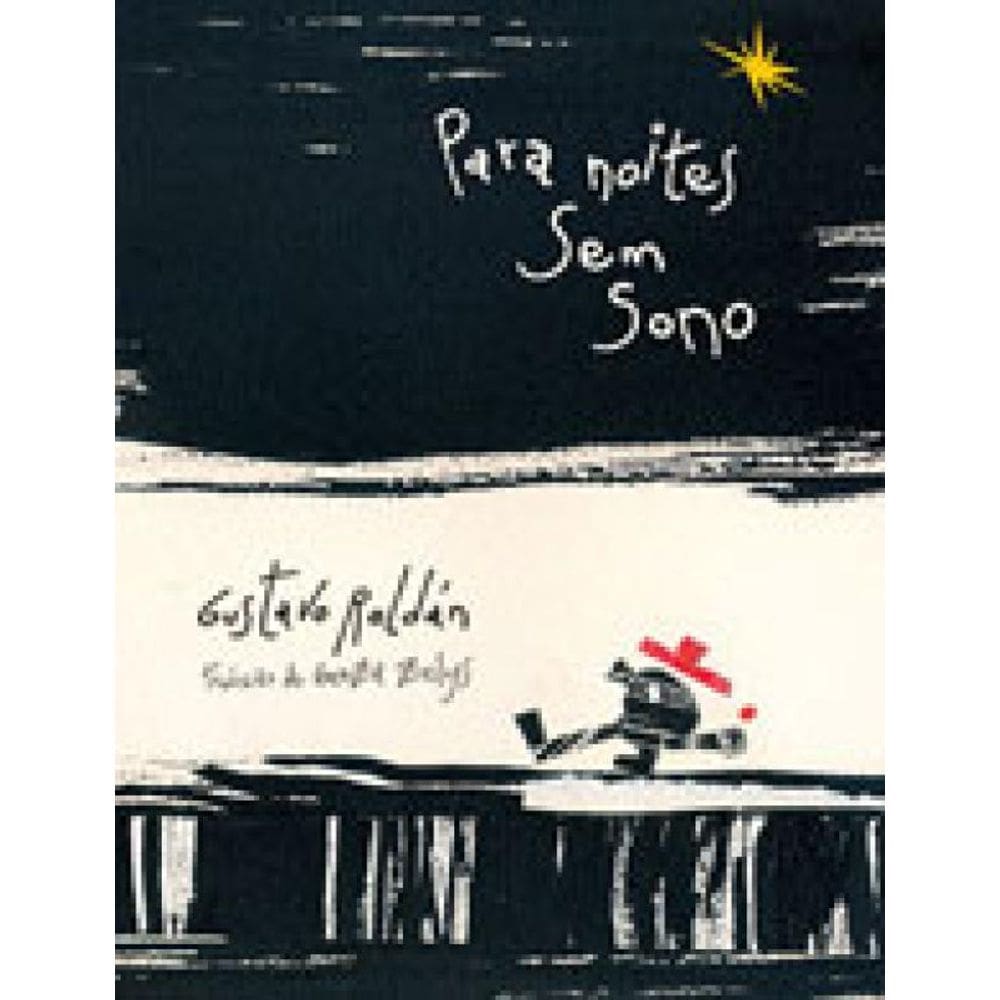 Para Noites Sem Sono