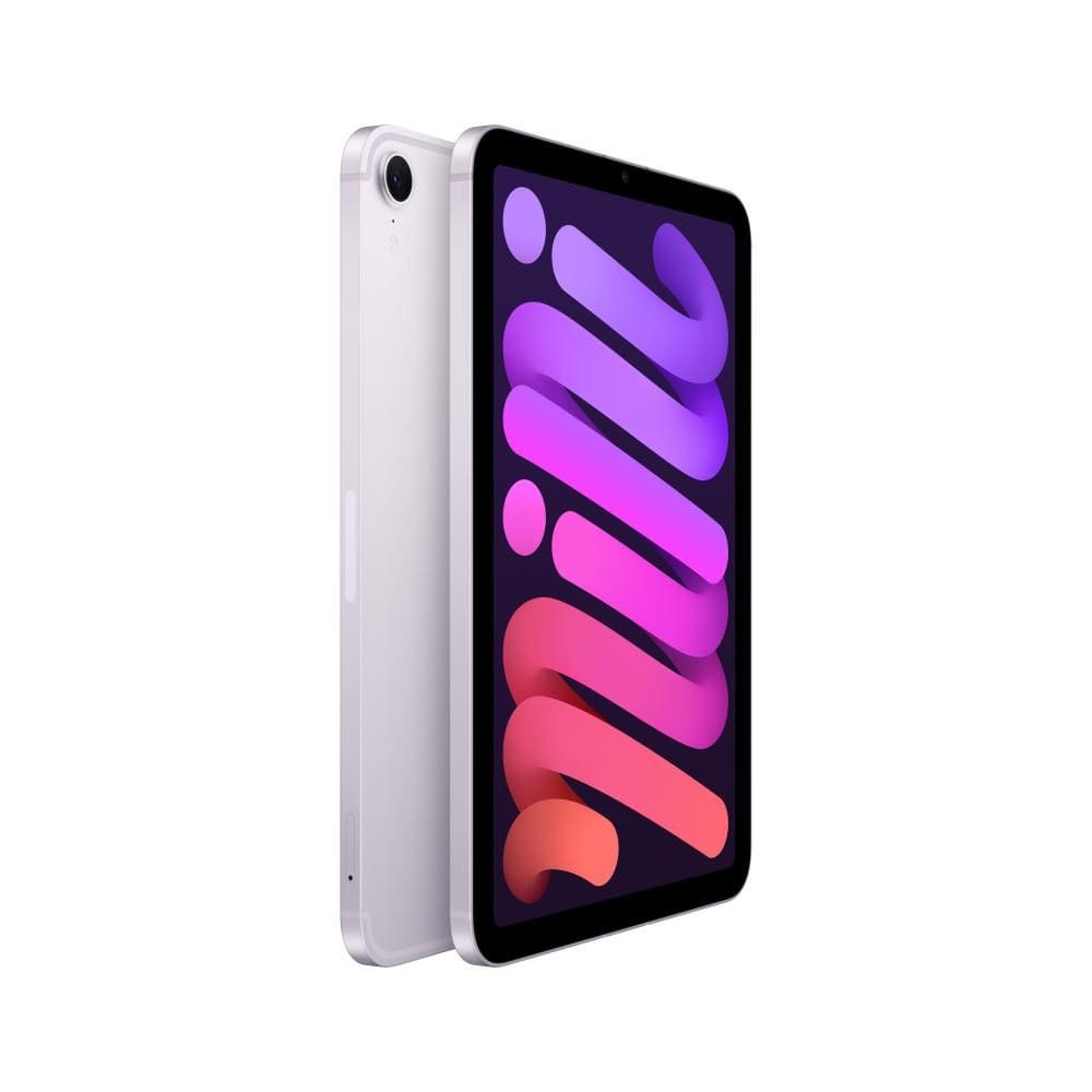Apple iPad mini, A17 Pro, Wi-Fi | Casas Bahia