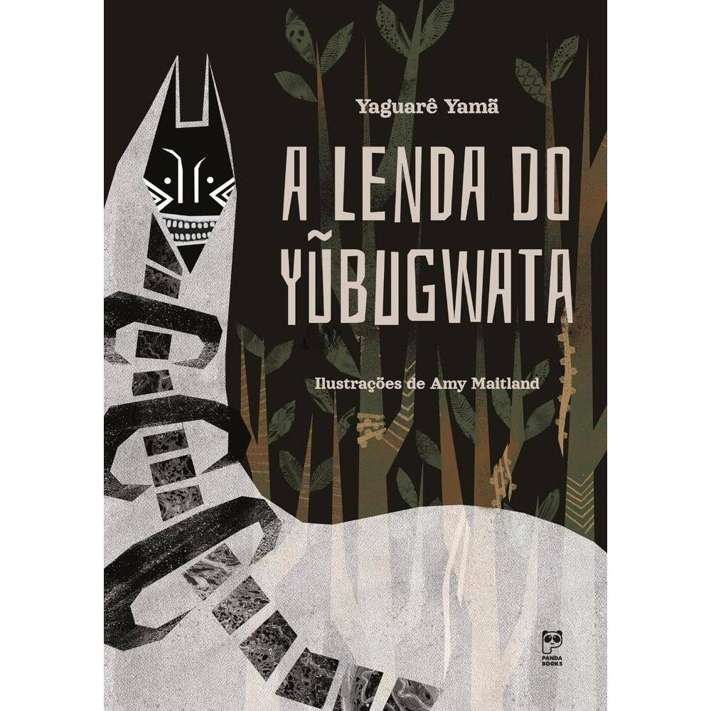 A lenda do Yubugwata