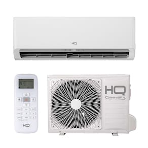 Ar Condicionado Split HQ Hi Wall Inverter 30.000 BTU/h Frio Monofásico Branco HQ-INV30000FH - 220V