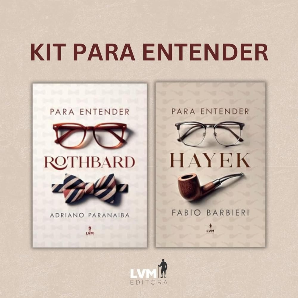 Kit para entender (0406)