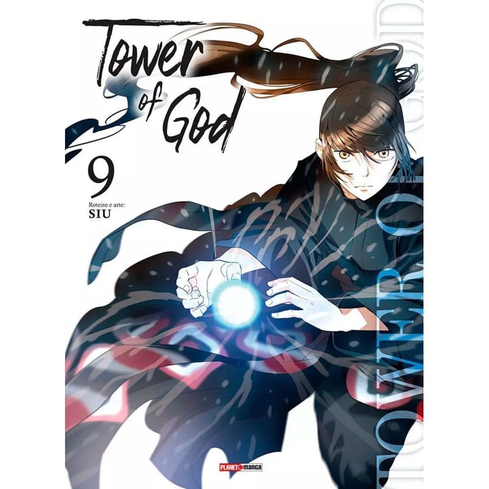 Tower Of God - Vol. 09