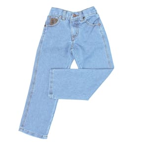 Calça Jeans Infantil Masculina Dock`s 37393