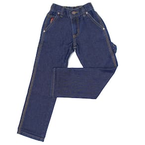 Calça Jeans Infantil Masculina Dock`s 37509