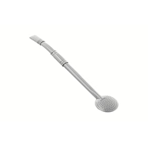 Bomba De Chimarrão Aço Inox Sem Rosca Tramontina 23cm