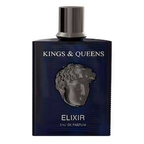Amaran Kings & Queens Elixir EDP - Perfume Masculino 100ml