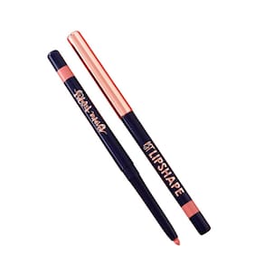 Bruna Tavares BT Lipshape Rose Brown - Lapiseira Labial 0,3g