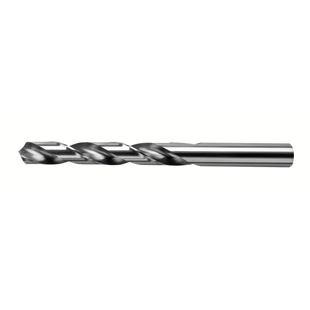 Broca Aço 13.10x151mm Tramontina Aço Rápido Hss Din 338 Tramontina