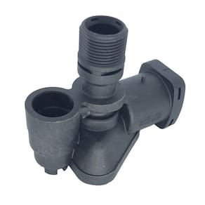 Coletor C/ Rosca Lavadora Karcher K2.xx K3.xx K4.xx