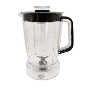 Copo Para Liquidificador Britania Blq1350 Inox Turbo - Tpr