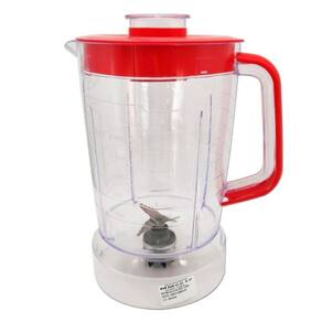 Copo Para Liquidificador Britania Blq1350 Inox Turbo - Tvm