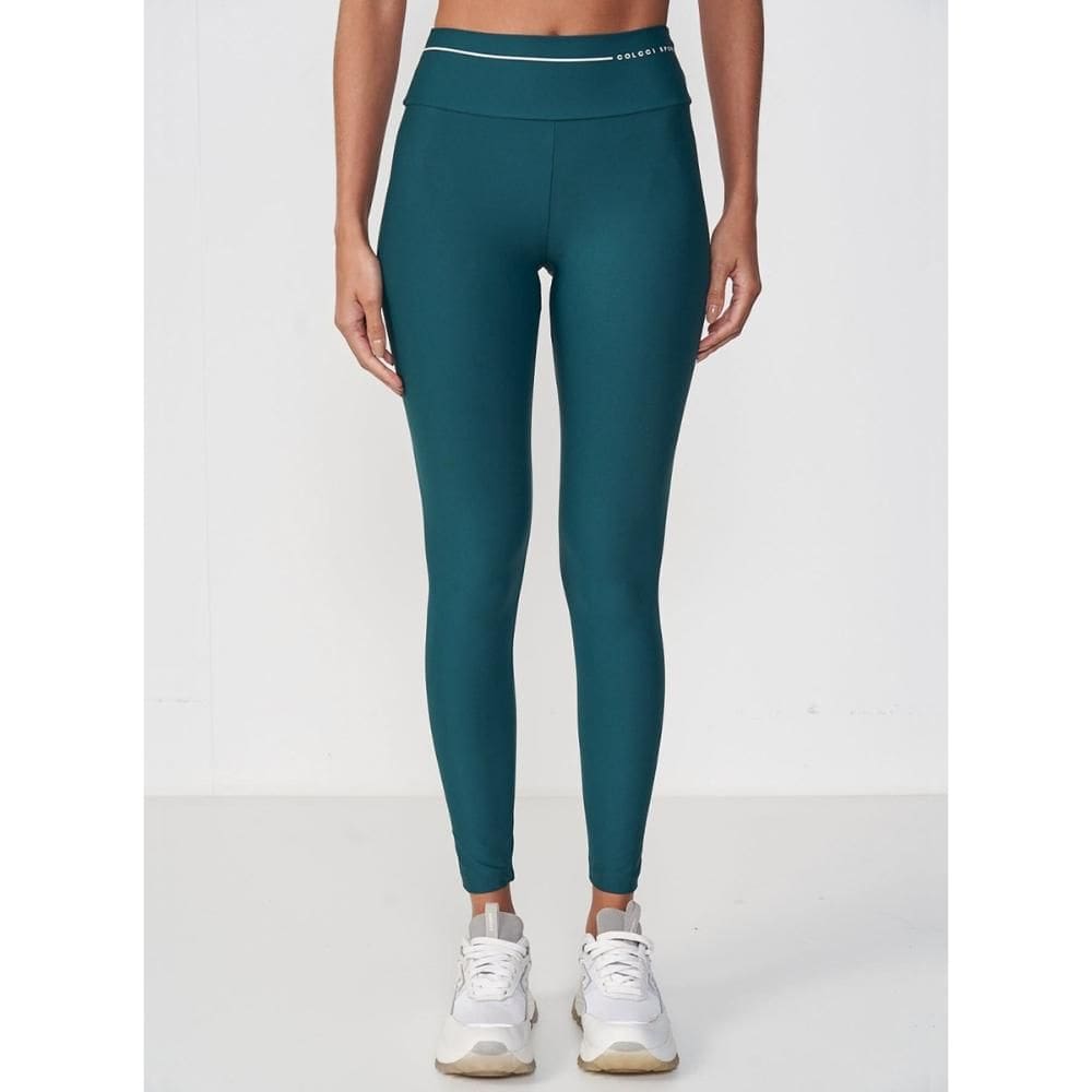 Calça Legging Colcci Fit