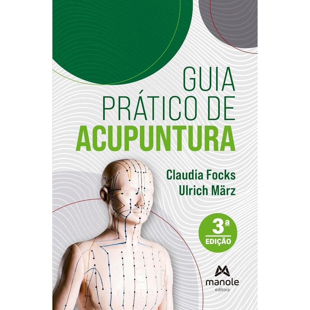 Guia prático de acupuntura (3105)