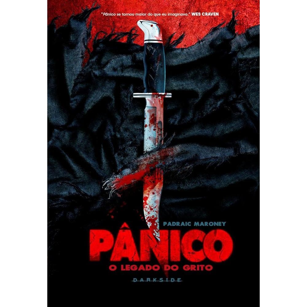 Pânico: O Legado do Grito (2606)