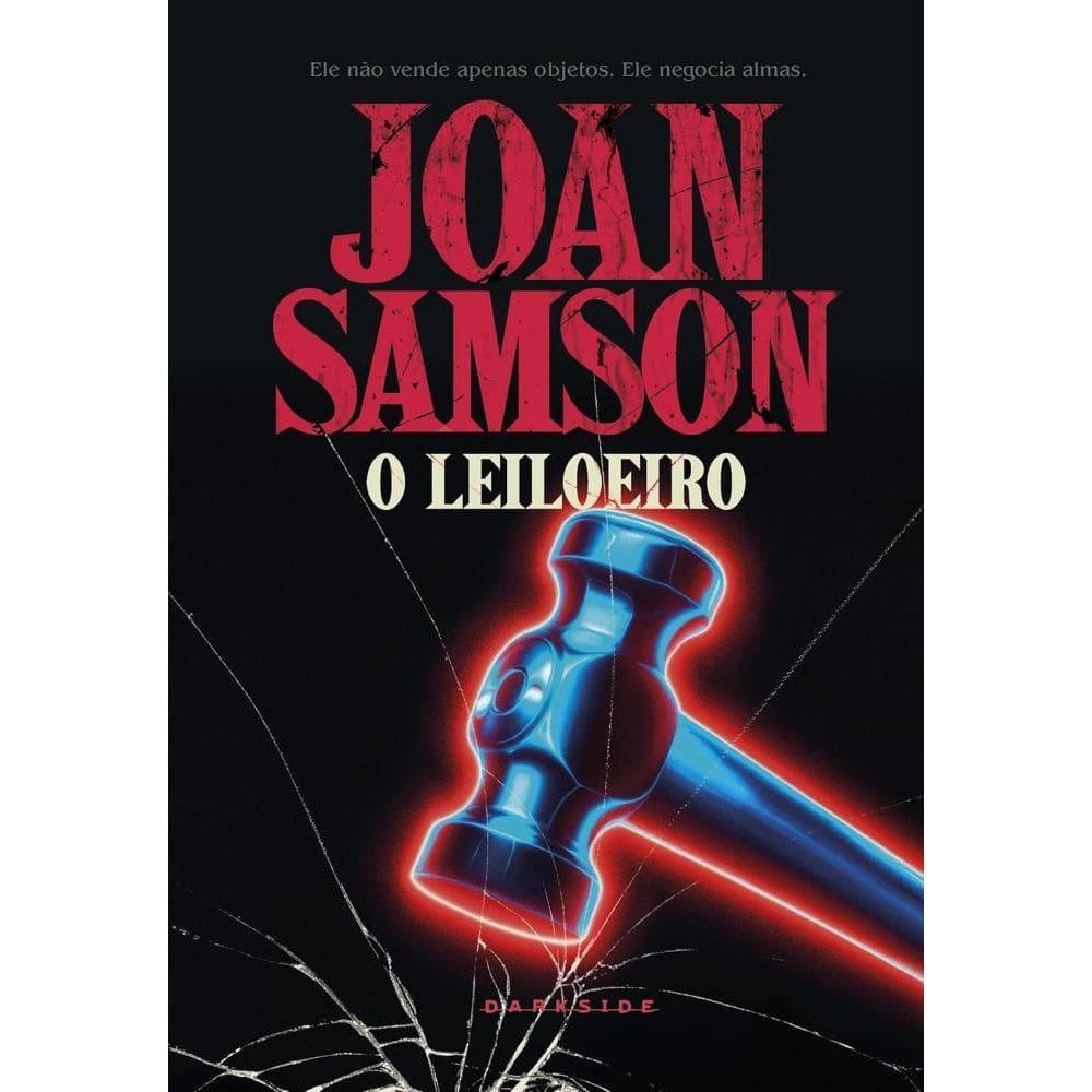 O Leiloeiro (2306)