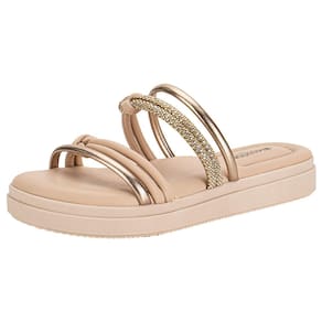 Tamanco Feminino Flat Mississipi Mb511