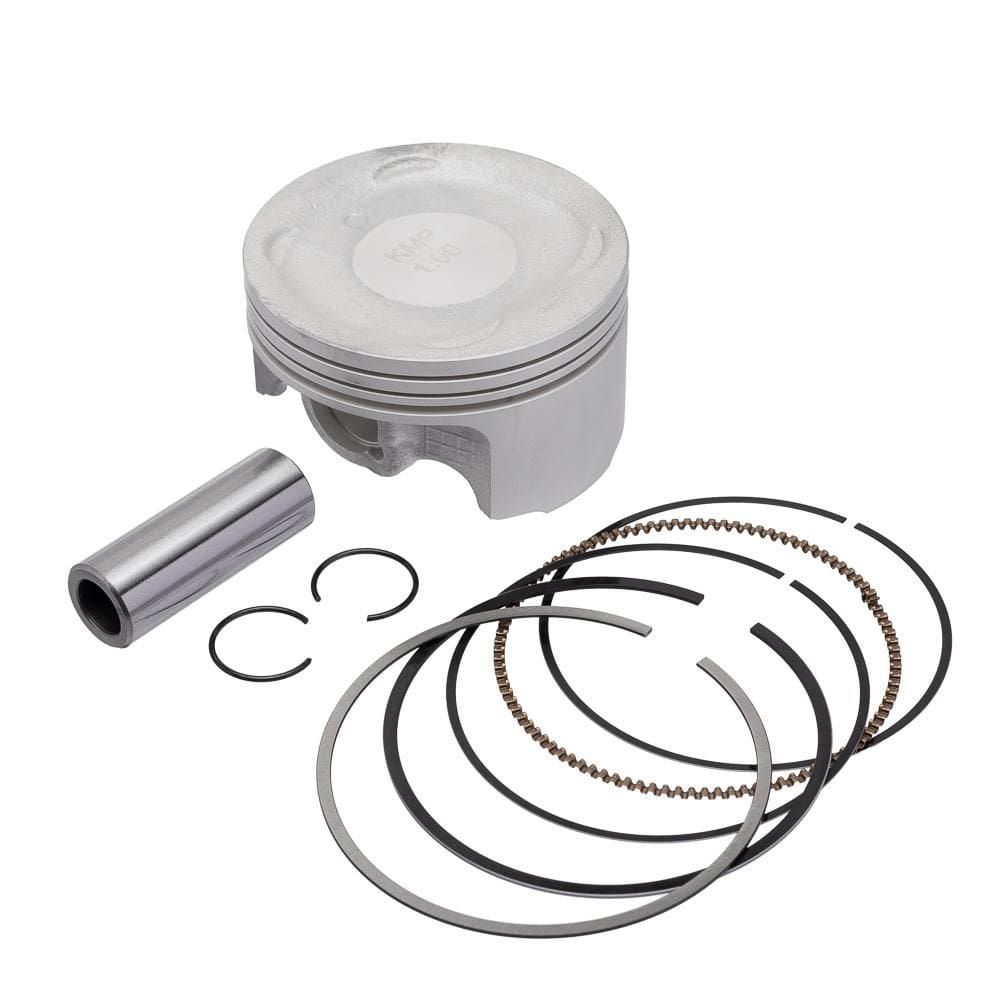 Pistao Kit C/anel Kmp Dyamond Nmax 160 16/20 1.00 [F016]