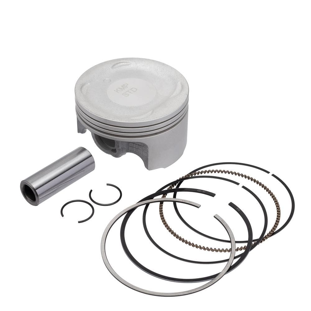 Pistao Kit C/anel Kmp Dyamond Nmax 160 16/20  Std [F016]