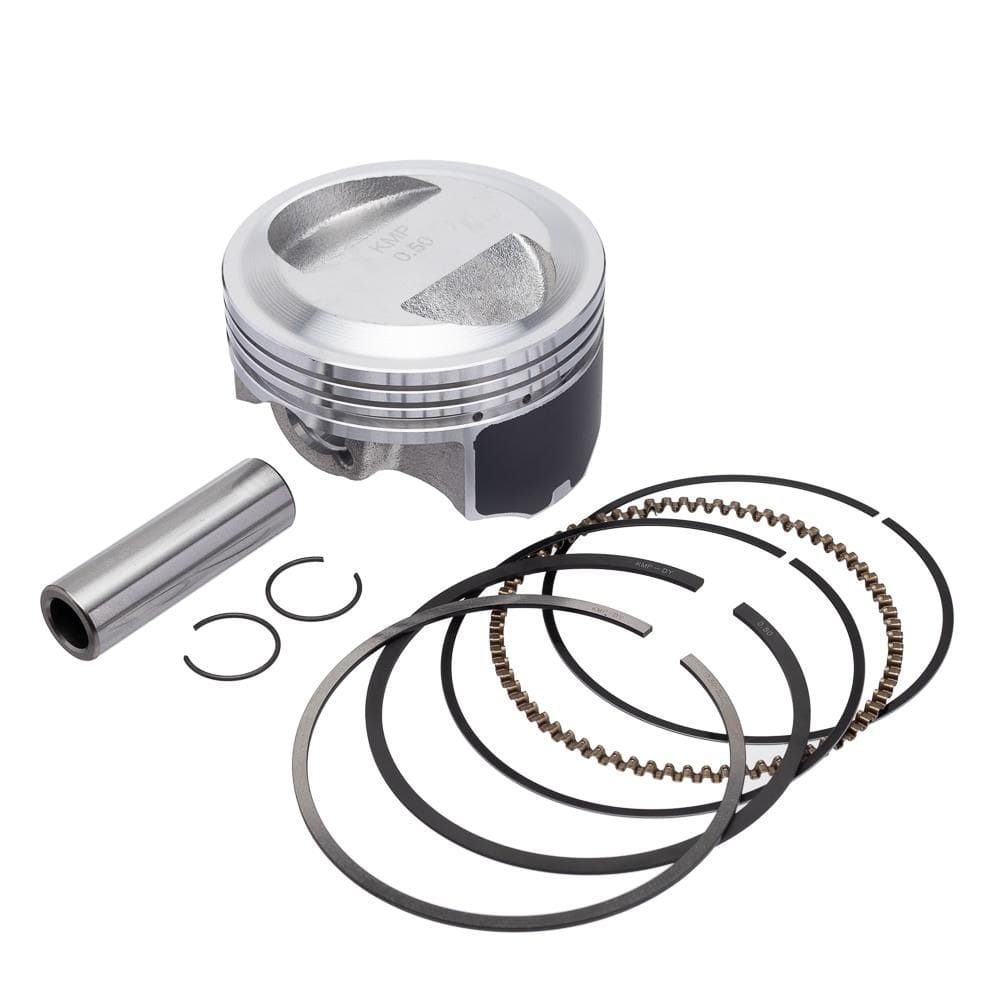 Pistao Kit C/anel Kmp Dyamond Crf 230 Rac. Taxado 5.00 70.50 [F016]