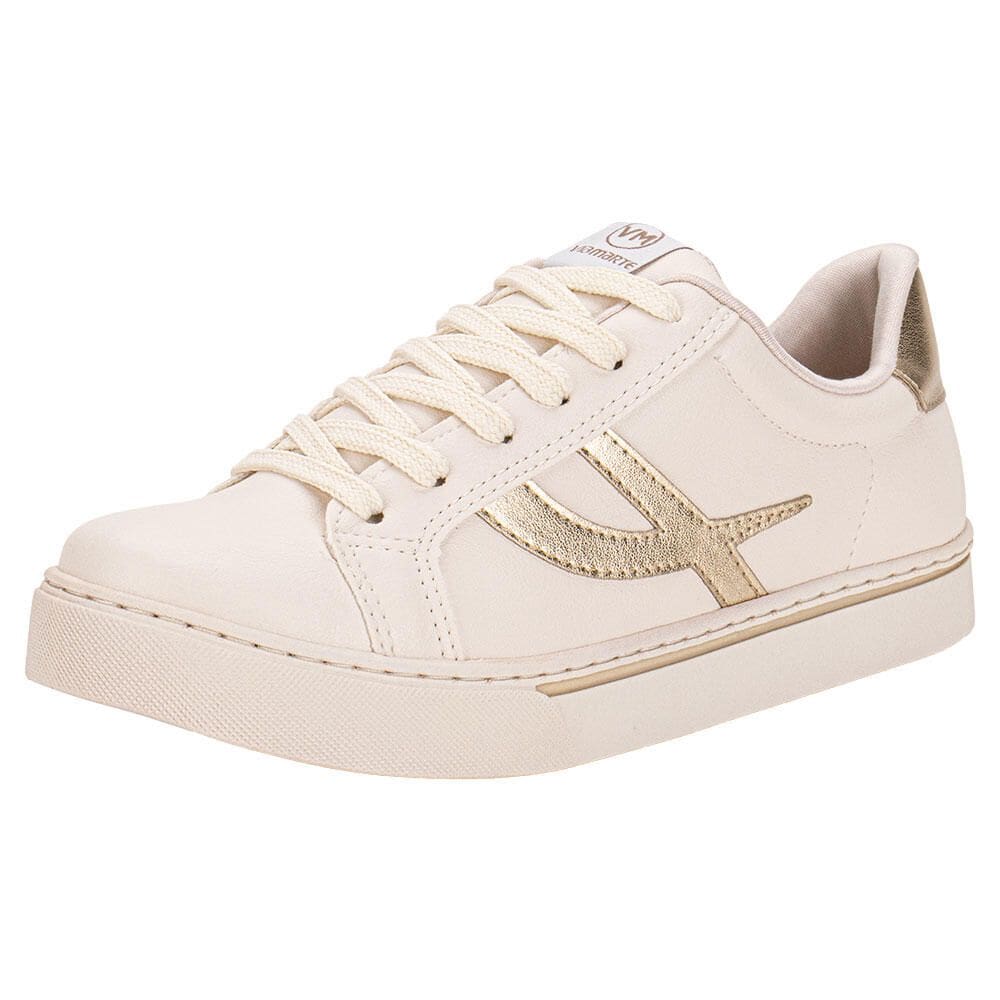 Tênis Feminino Via Marte 016012