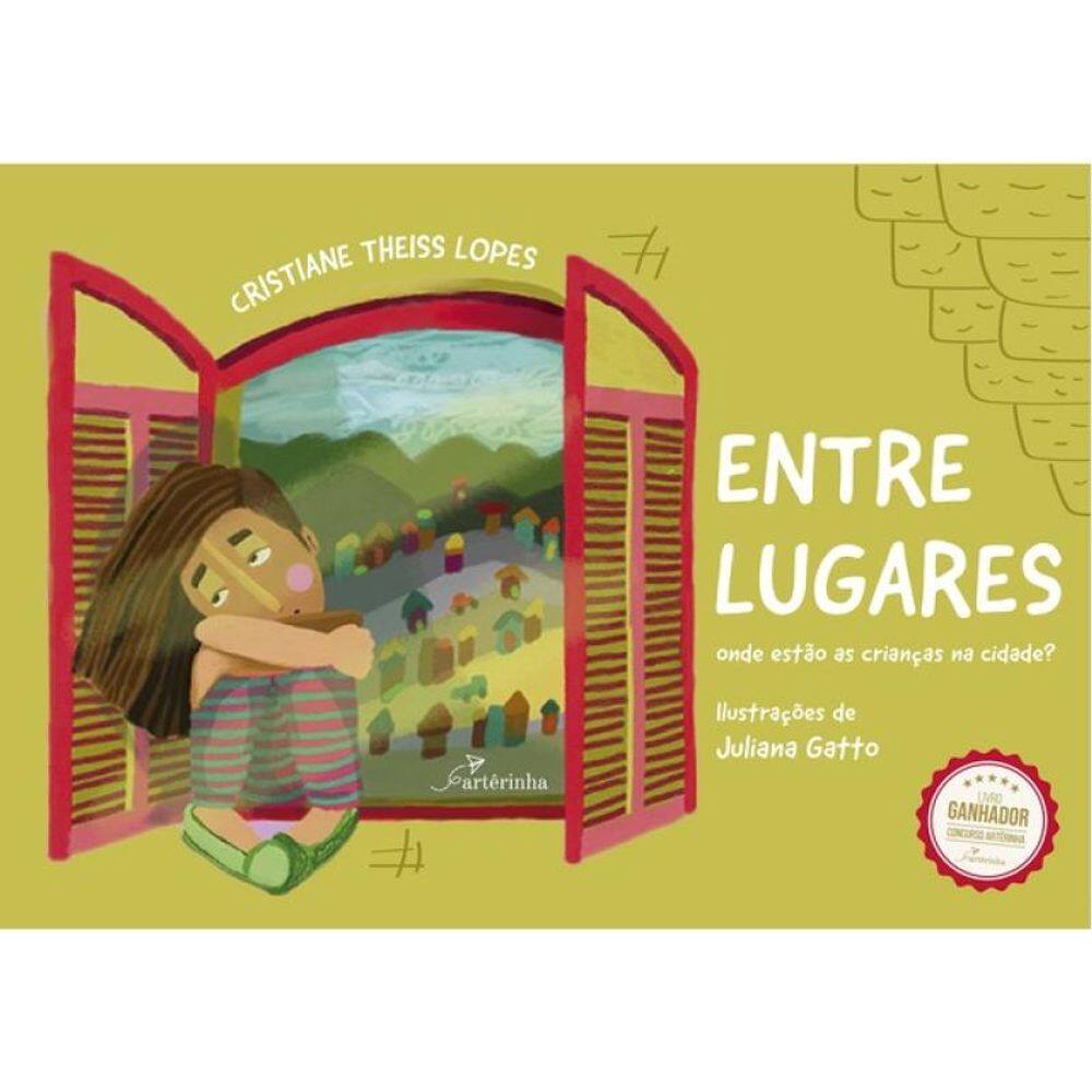 Entre Lugares