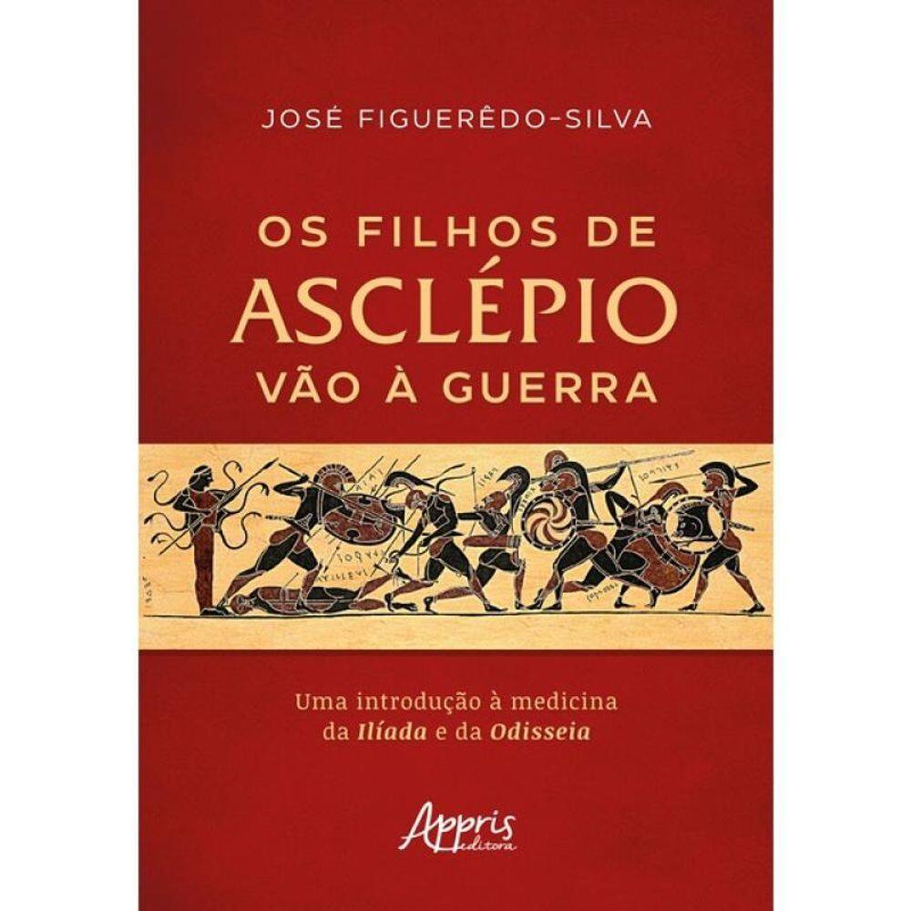 Os Filhos De Asclépio Vão À Guerra