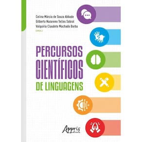 Percursos Científicos De Linguagens