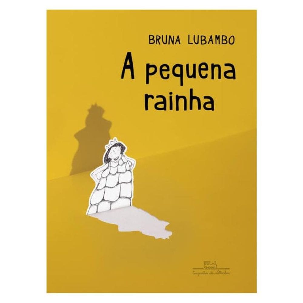 A Pequena Rainha