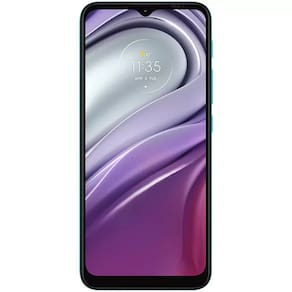 Motorola Moto G20 128GB Azul Glacial - Bom Usado