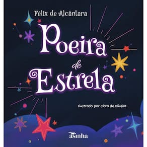 Poeira de estrela