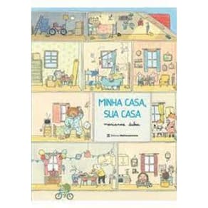 Minha Casa, Sua Casa