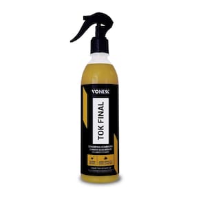 Carnauba Tok Final 500Ml  Vonixx