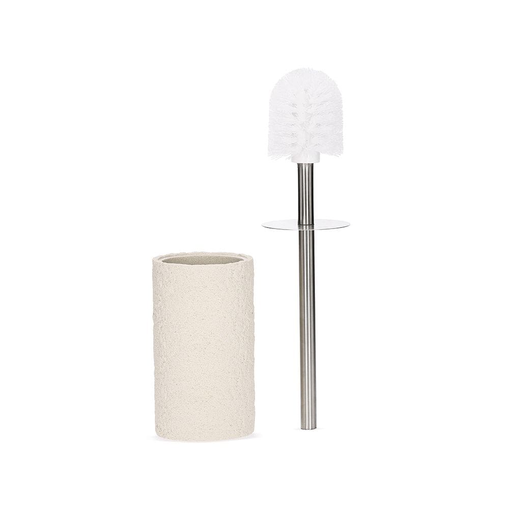 Escova Sanitária com Suporte em Poliresina 38cm 20832 Mart