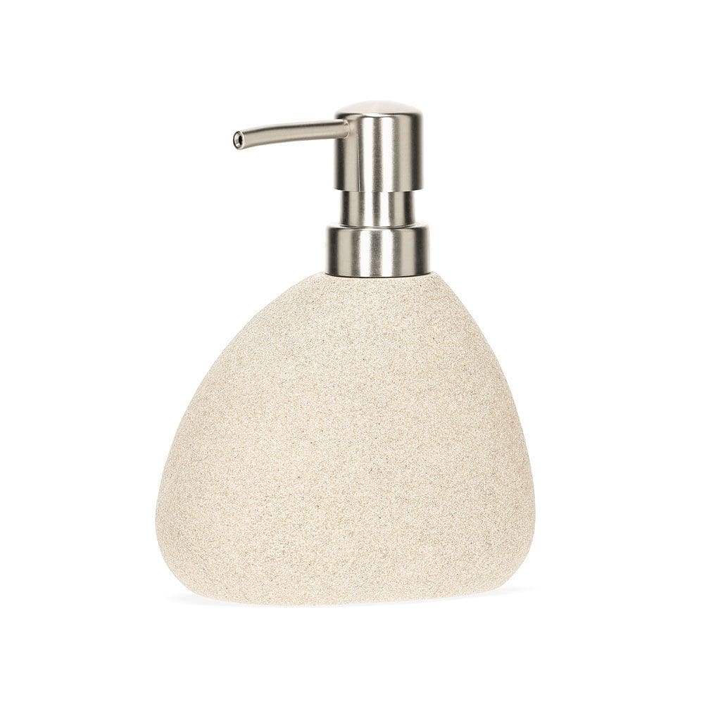 Porta Sabonete Liquido em Poliresina 15cm 20506 Mart