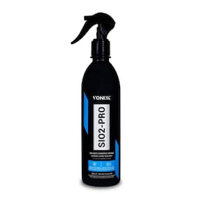 Sio2-Pro Manutenção Para Vitrificadores 500Ml Vonixx