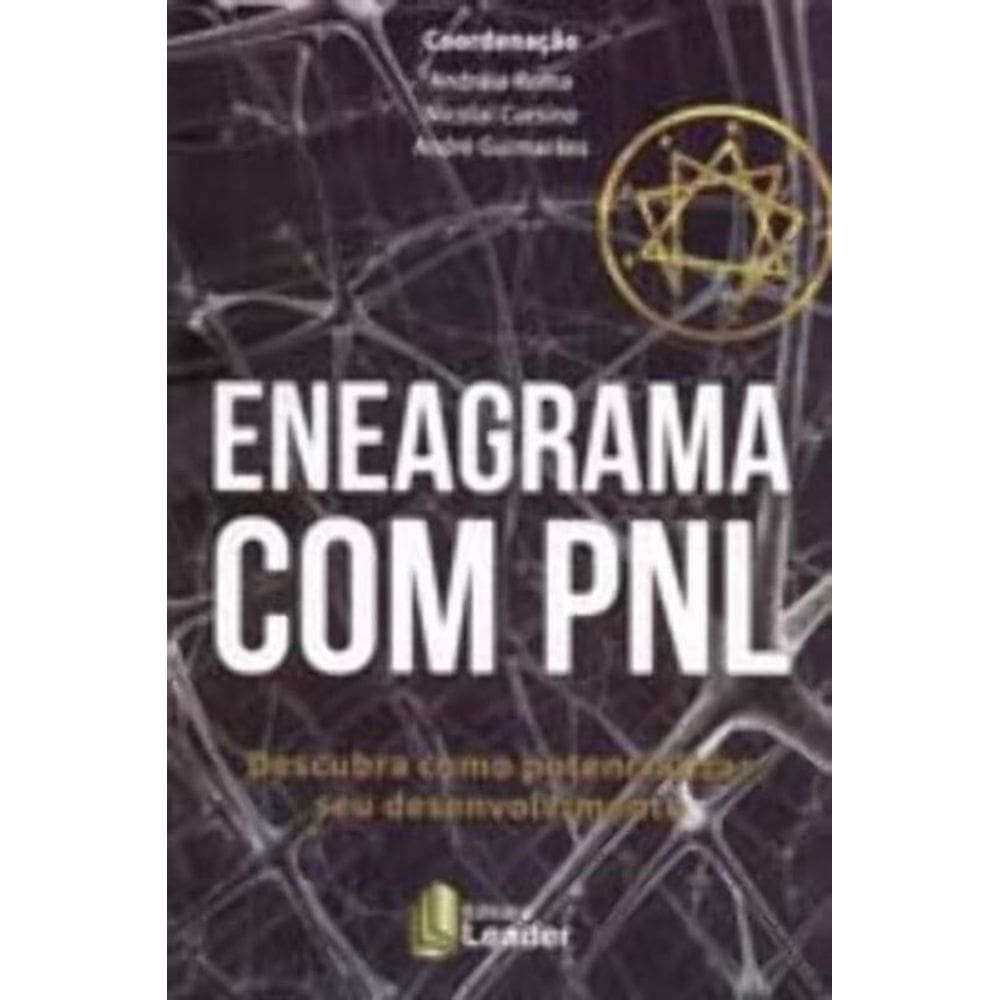 Eneagrama Com Pnl
