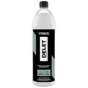 Delet Vonixx Limpador Para Pneus E Borrachas 1,5L