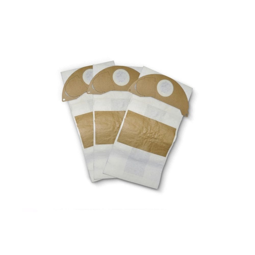Filtro de Papel Kärcher Nt 20/1, A2104 e A2214 3 un
