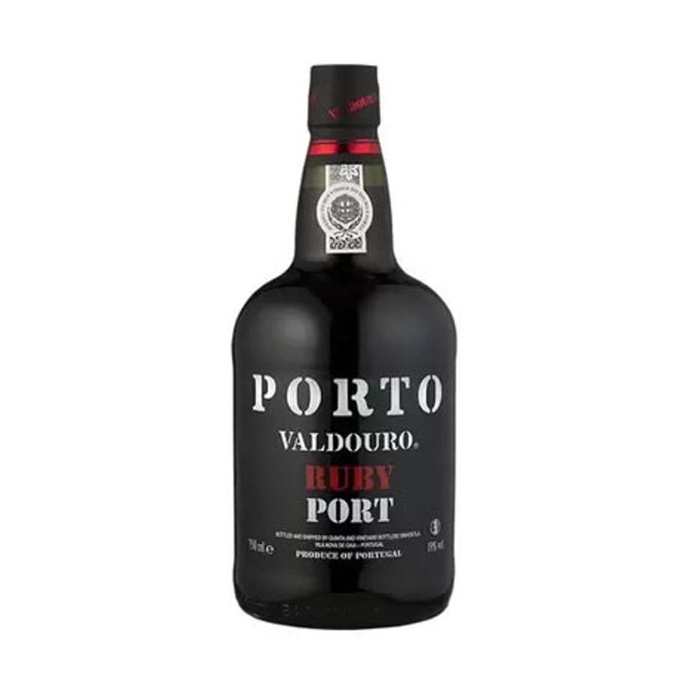 V. Porto Valdouro Ruby Tto 750Ml