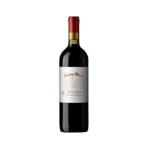 Cousino Macul Don Luis Cabernet Sauvignon 750 ml