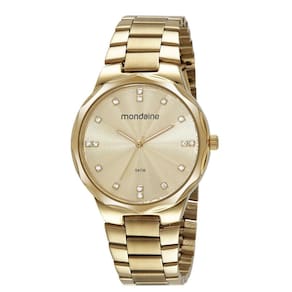 Relógio Mondaine Feminino Analógico 32450Lpmvde1