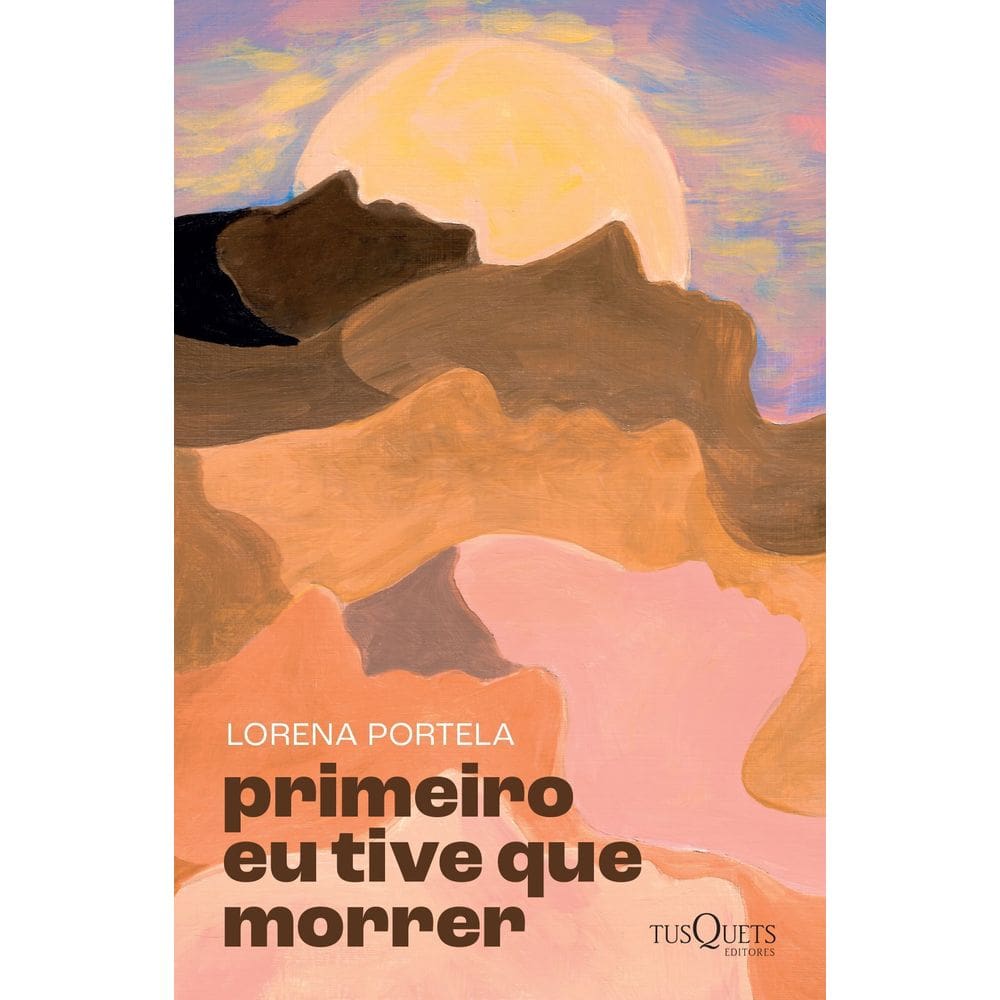 Primeiro Eu Tive Que Morrer